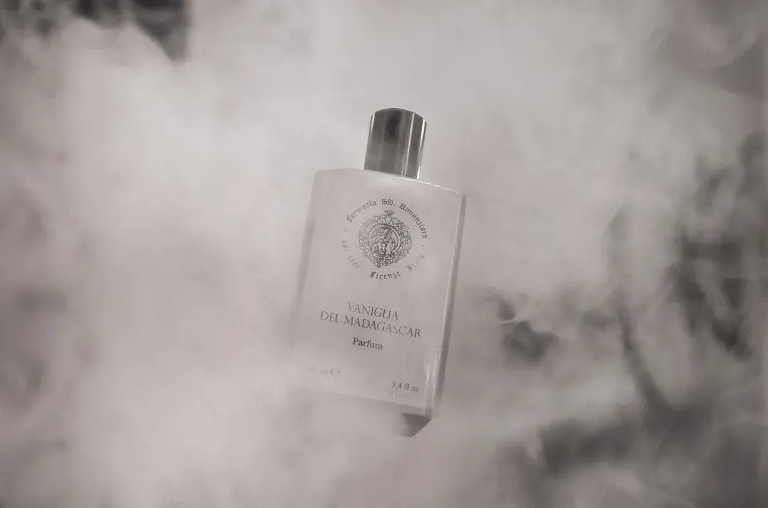 #2: The Chemistry of Dying - What Bodies Reveal Through Scent (Image Credits: Unsplash)