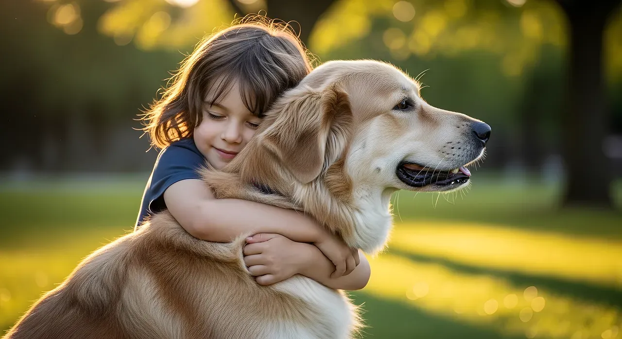 Golden Retrievers: The Breed That Loves Unconditionally and Then Some (Image Credits: Pixabay)