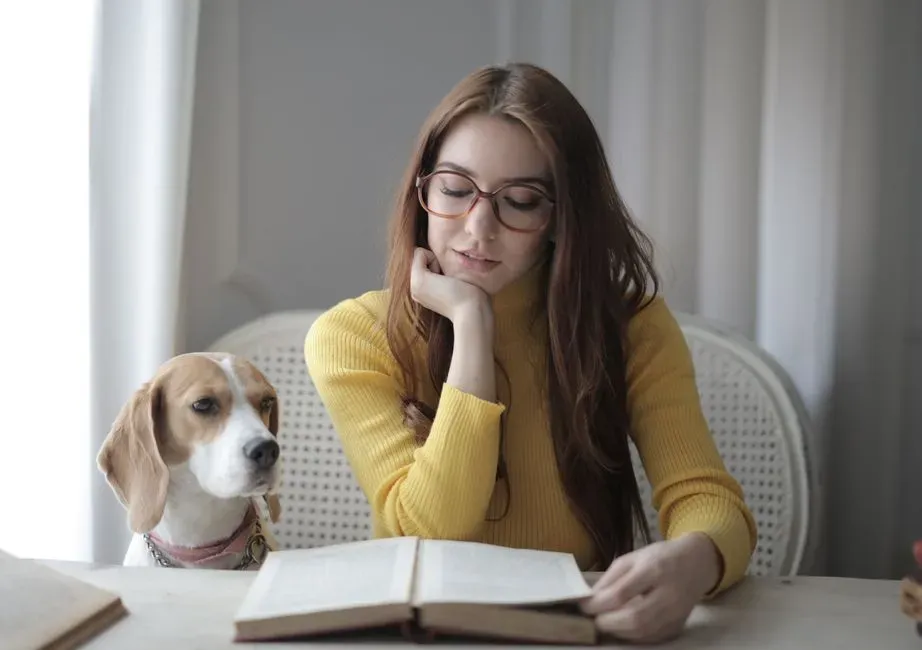 #7 - Their Emotional State (Nervous, Angry, or Calm) (Image Credits: Pexels)
