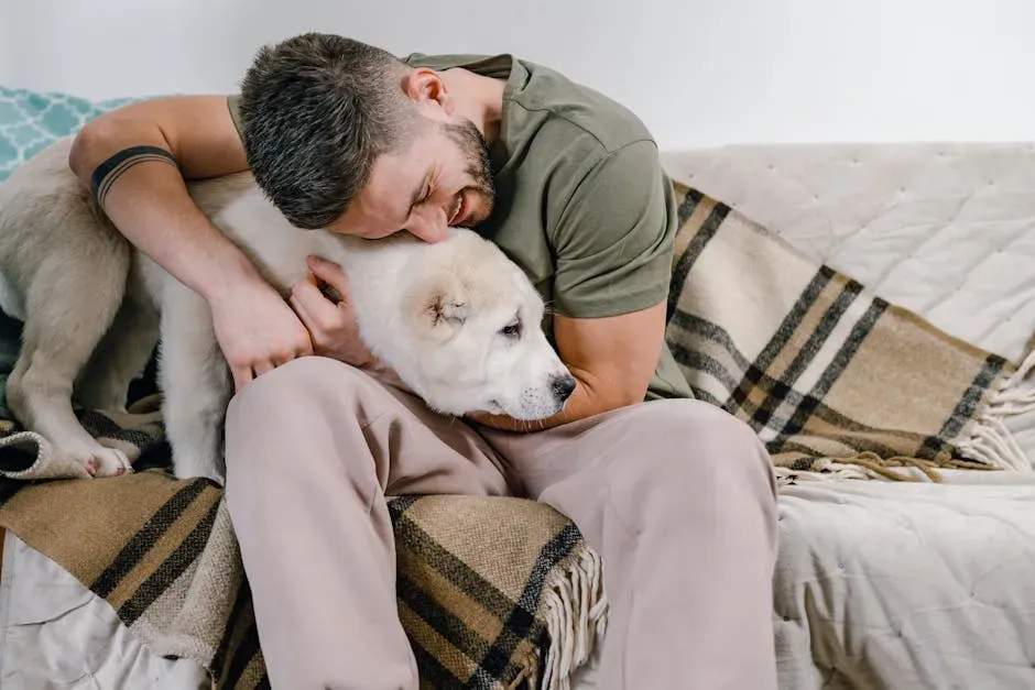 #10. They Mirror Your Emotional State Back to You in a Useful Way (Image Credits: Pexels)