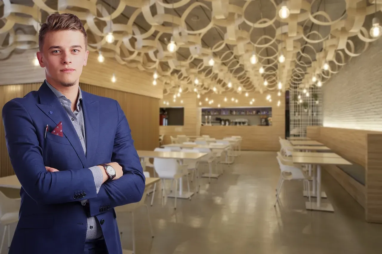 Their Ambition Isn't Selfish, It's Strategic (Image Credits: Pixabay)