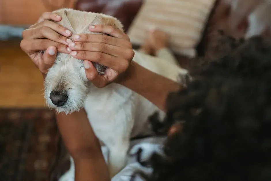 Other Calming Signals: The Quiet Language You’ve Been Missing (Image Credits: Pexels)