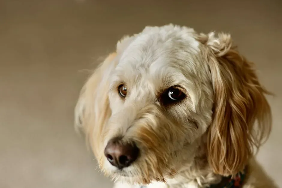 20. Goldendoodle: The Family Favorite With a Forgiving Coat (Image Credits: Pexels)