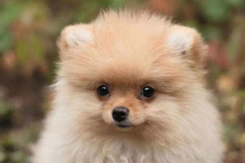 6. Pomeranian: The Tiny Dog With a Giant Personality (Image Credits: Pexels)