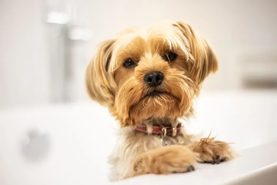 11. The Bath Time Followed by the Zoomies (Image Credits: Pexels)