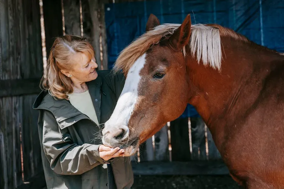 9. The Long-Term Bond That Builds Courage Over Years (Image Credits: Pexels)