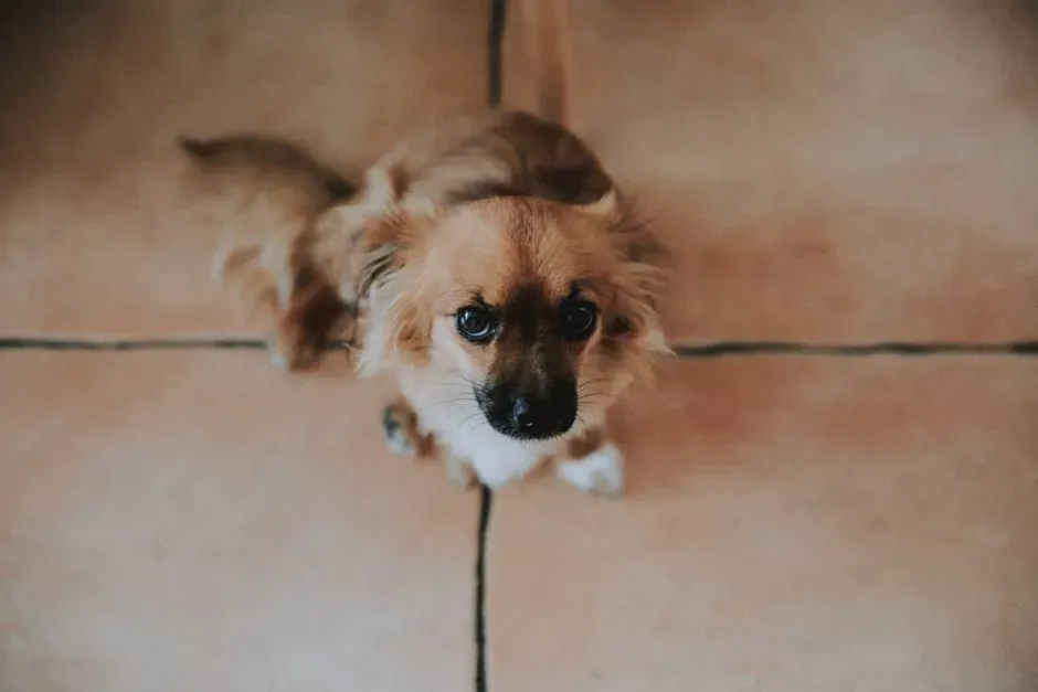Begging as Communication, Not Just Annoyance (Image Credits: Pexels)