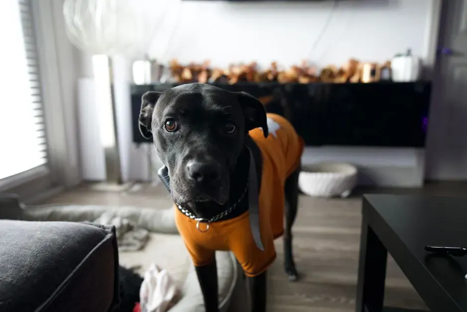 #2 Attachment and Loss: Your Dog Is Grieving the Old Home (Image Credits: Pexels)
