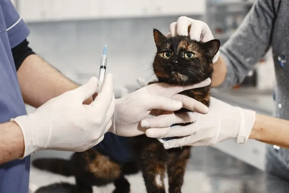 4. Invest in preventive vet visits instead of crisis medicine (Image Credits: Pexels)