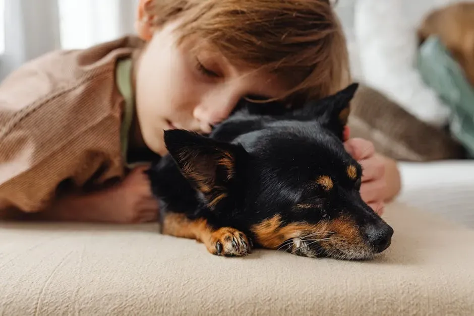 #3 They Sleep with Their Back to You (Image Credits: Pexels)