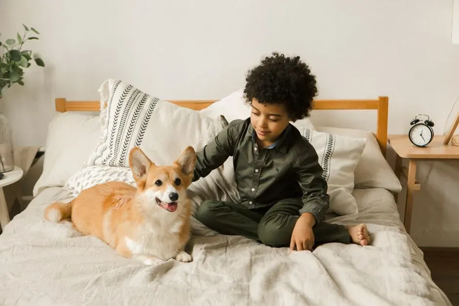 4 - The Sound of Your Alarm Clock (Image Credits: Pexels)