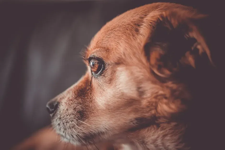 #4: The Hard Stare With "Whale Eye" (Image Credits: Pexels)