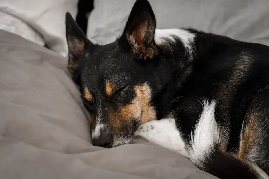 The Mystery of Shifting Sleeping Spots (Image Credits: Pexels)