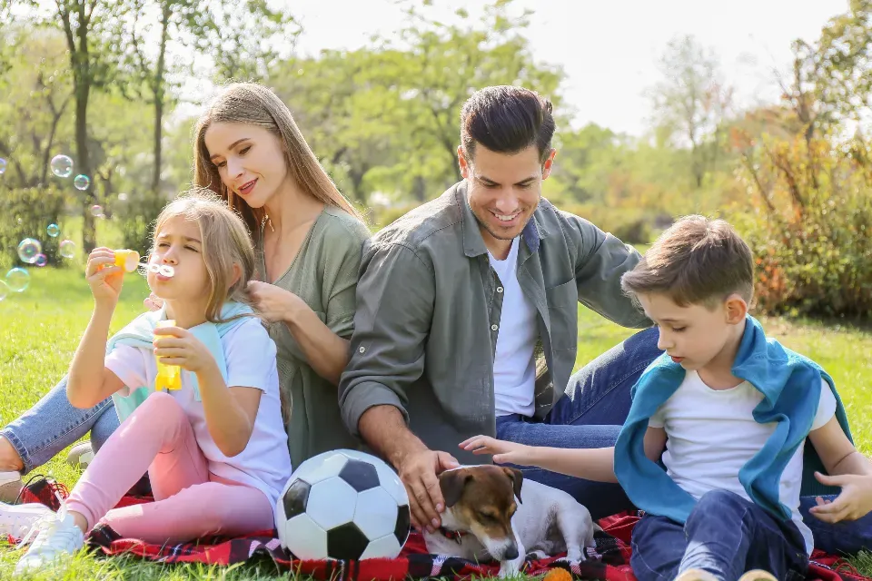 Conclusion: The Right Dog Changes Everything (Image Credits: Stocksnap)