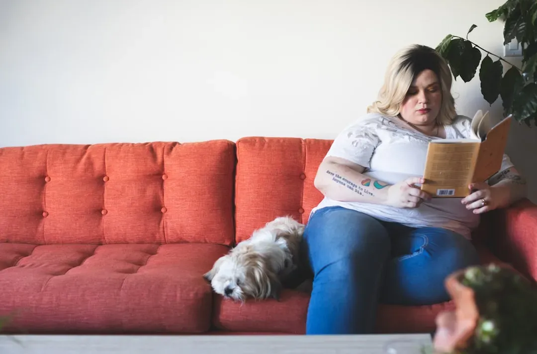 Separating Cute Stories From Real Signals: How to Think About Your Own Dog’s Behavior (Image Credits: Unsplash)