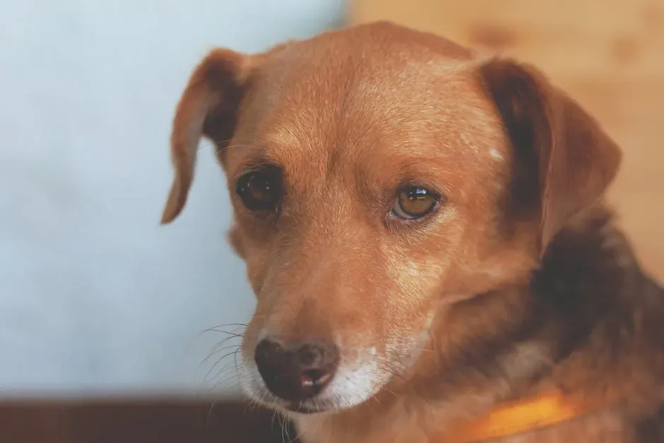 Behavioral Changes Dogs Show in Tense Moments (Image Credits: Pexels)