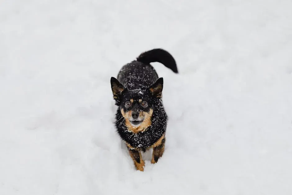 1. Chihuahua: Big Attitude, No Cold Defense (Image Credits: Pexels)