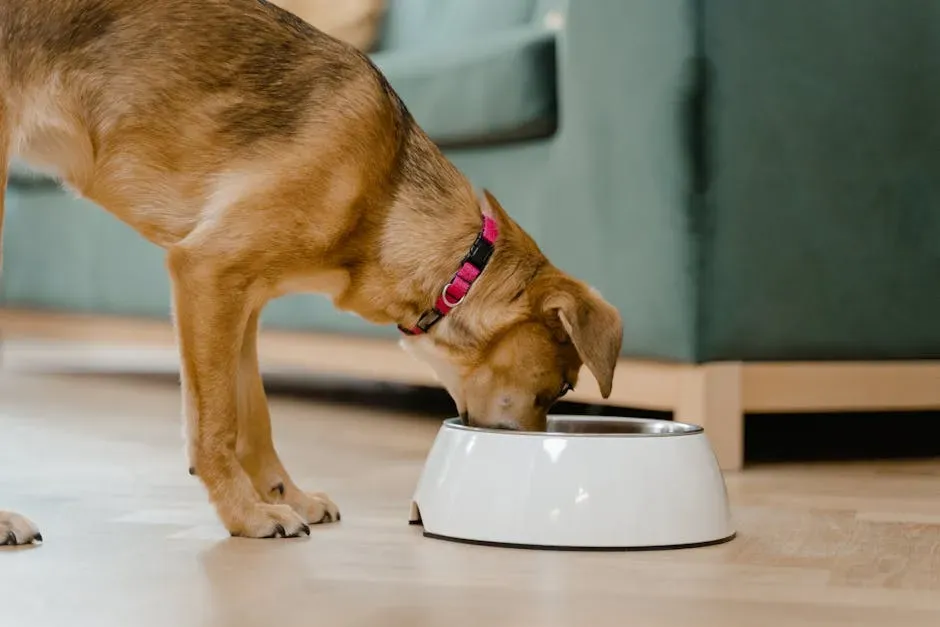 #5: The Real Problem with Free-Feeding (Image Credits: Pexels)
