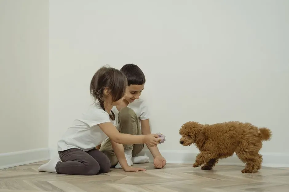 #1 - "He's Good With Kids" Doesn't Mean "He's Safe With Your Grandkids" (Image Credits: Pexels)