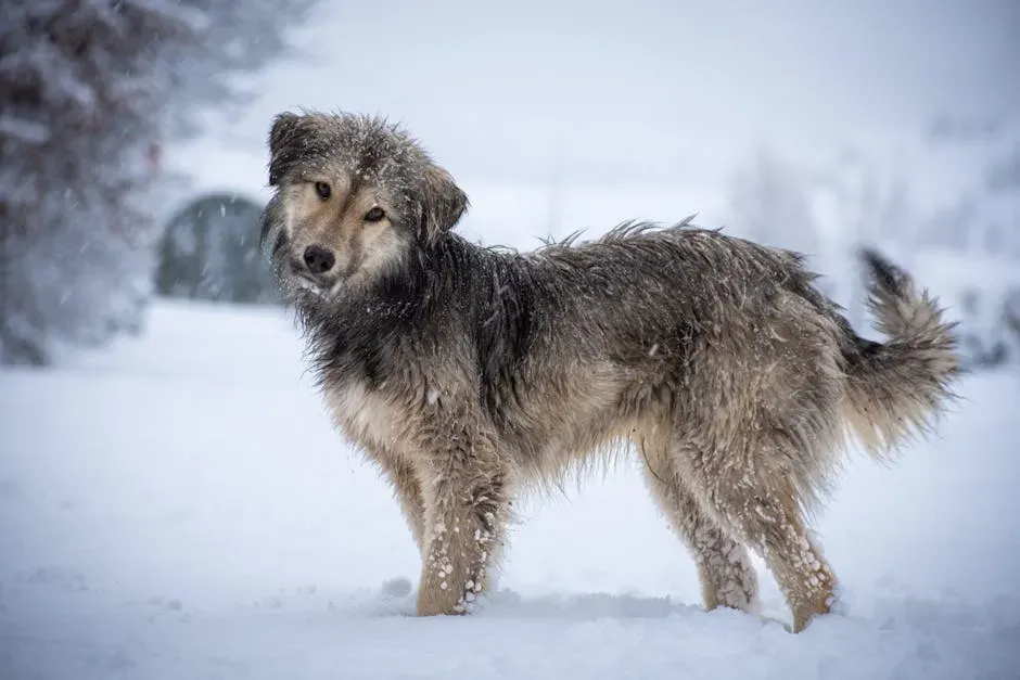 5 Breeds That Need a Colder Environment (Image Credits: Pexels)