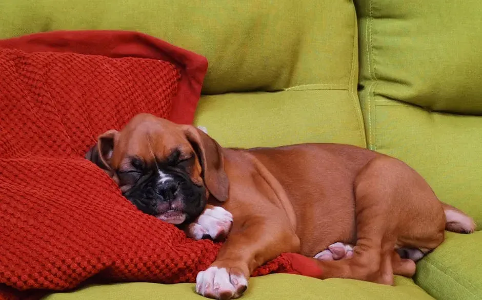 4. Boxer: The Eternal Puppy Who Lives to Love You (Image Credits: Pexels)