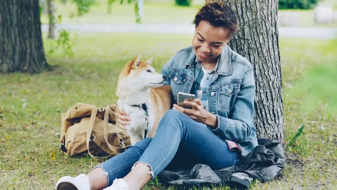 Why Your Dog's Personality Actually Mirrors Yours (Image Credits: Unsplash)