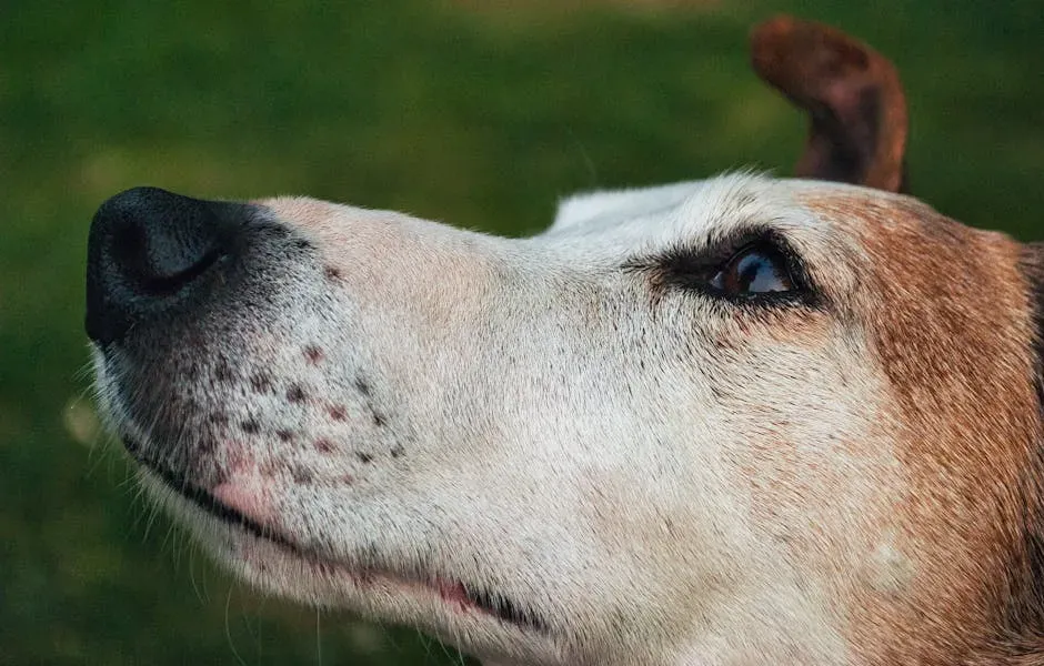 Your Dog Can Move Each Nostril Independently (Image Credits: Pexels)