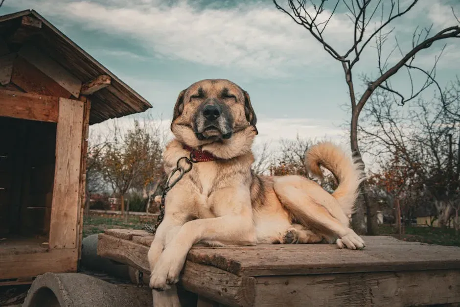 I Will Watch Over the House While You Are Away (Image Credits: Pexels)