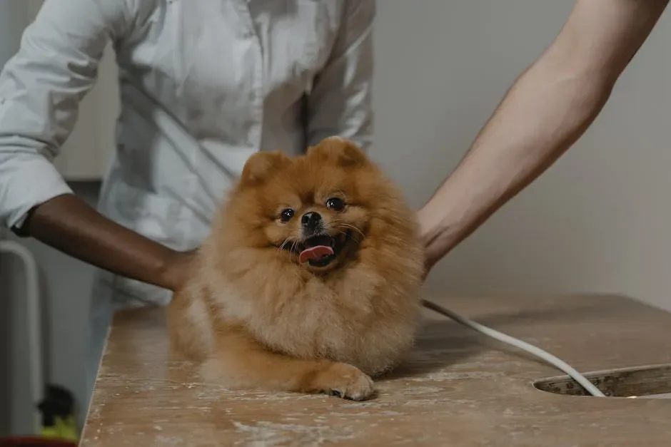 Conclusion: Your Dog's Coat Is Talking. Are You Listening? (Image Credits: Pexels)