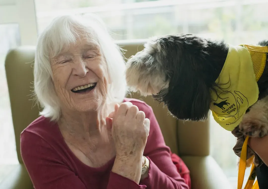 Conclusion: The “Best” Dog Is the One That Fits Your Heart, Your Health, and Your Life (Image Credits: Unsplash)