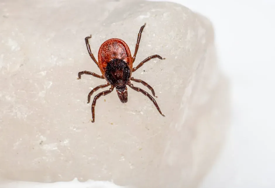 7. Tick and Flea Prevention (Image Credits: Pexels)
