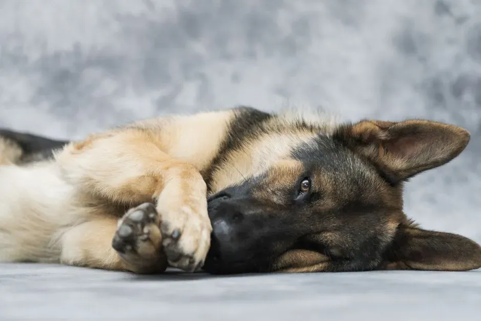 German Shepherd: Rule‑Oriented Minds That Take “Job Failure” Hard (Image Credits: Pexels)
