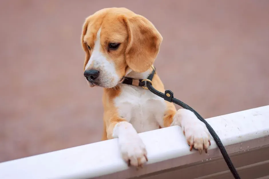 6. Keep the Leash Loose, Not Tight (Image Credits: Pexels)