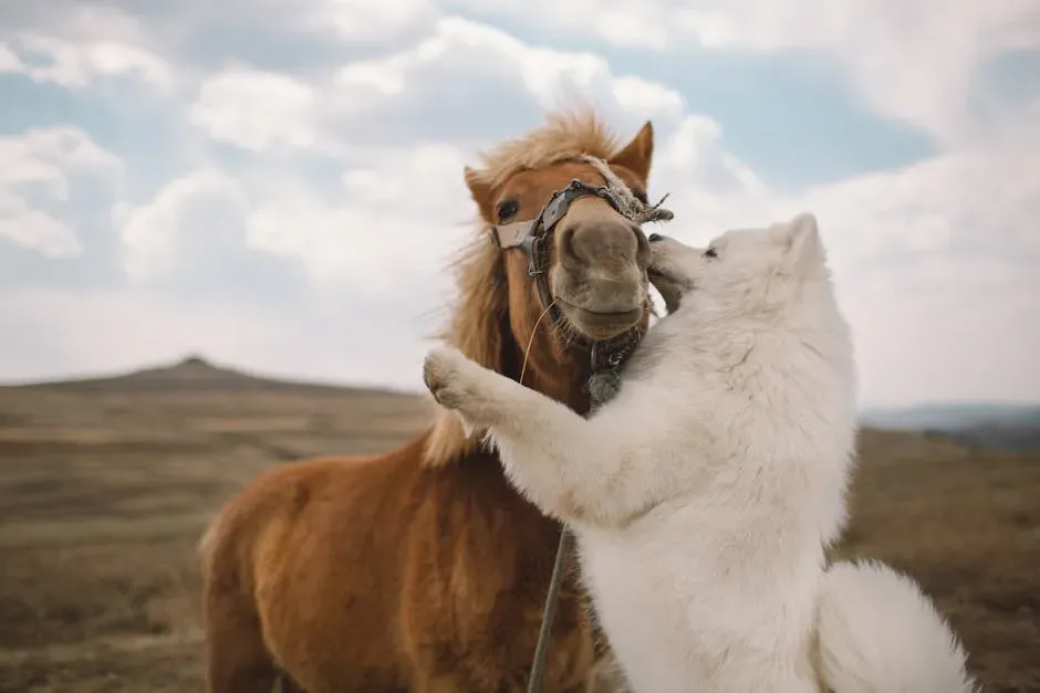 #2: Dog - The Loyal Bond (Image Credits: Pexels)
