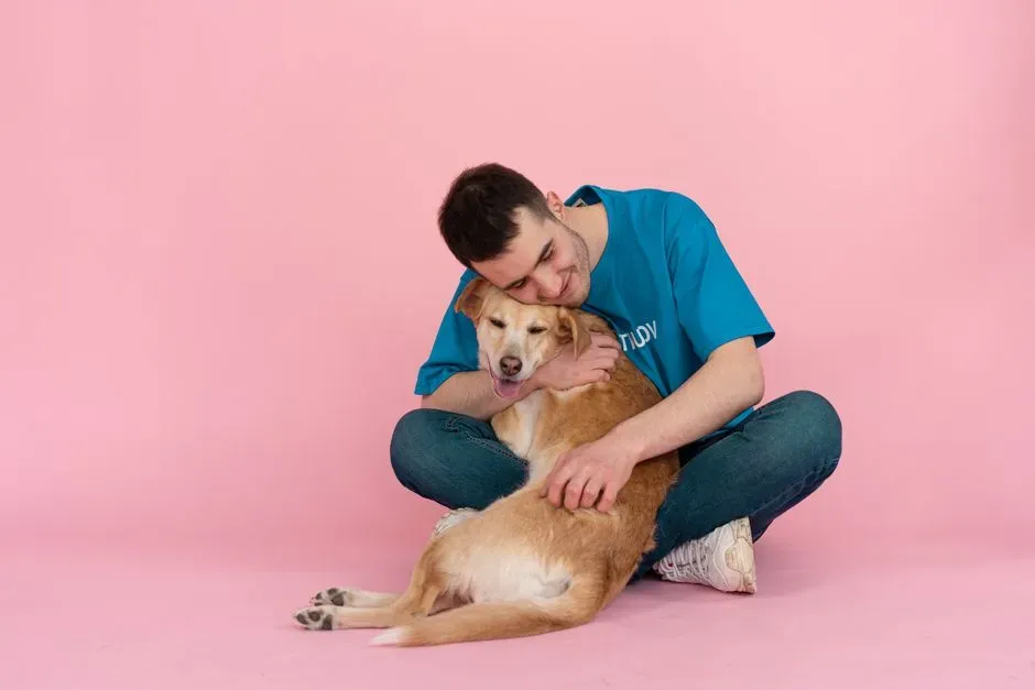 Libra: The Peacemaker Who Wants a Harmonious Human‑Dog Household (Image Credits: Pexels)