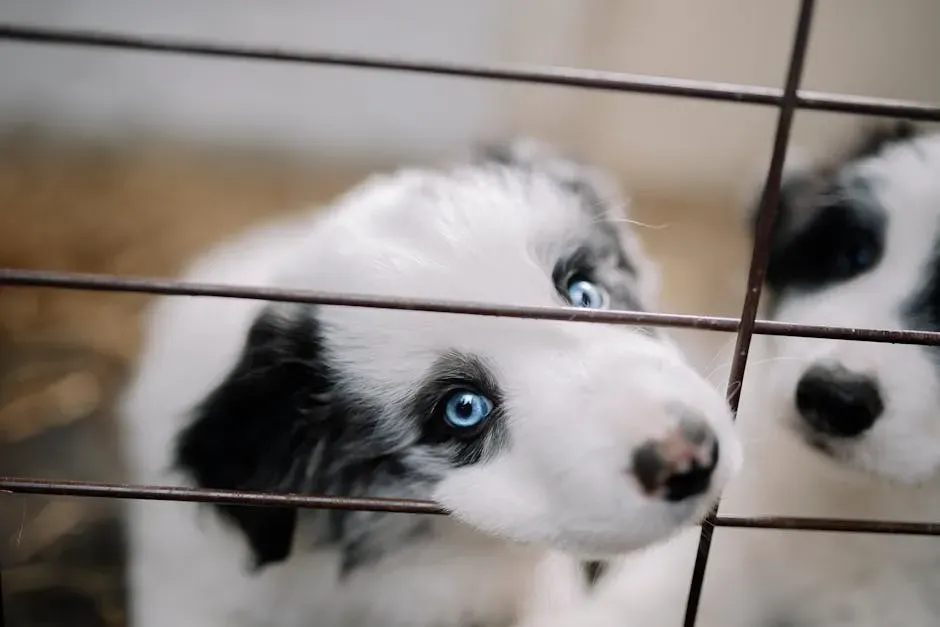 Tip 5: Use Barriers and Safe Zones Strategically (Image Credits: Pexels)