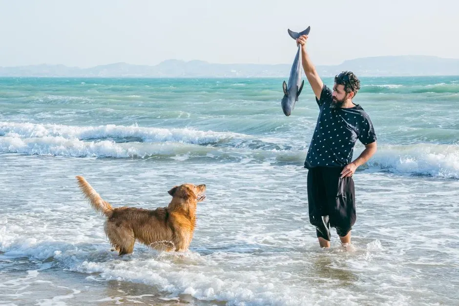 Pisces: The Empath Who Feels Their Dog’s Soul (Image Credits: Pexels)