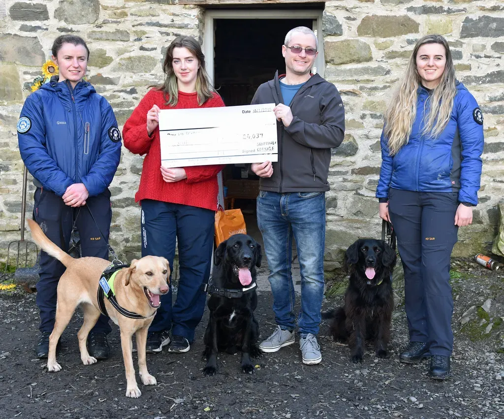 When to Get Professional Help (Image Credits: Flickr)