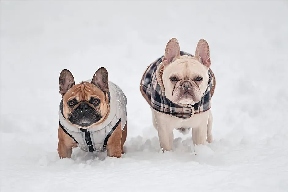15. French Bulldog - Charming, Clingy, and Completely Loveable (Image Credits: Pexels)