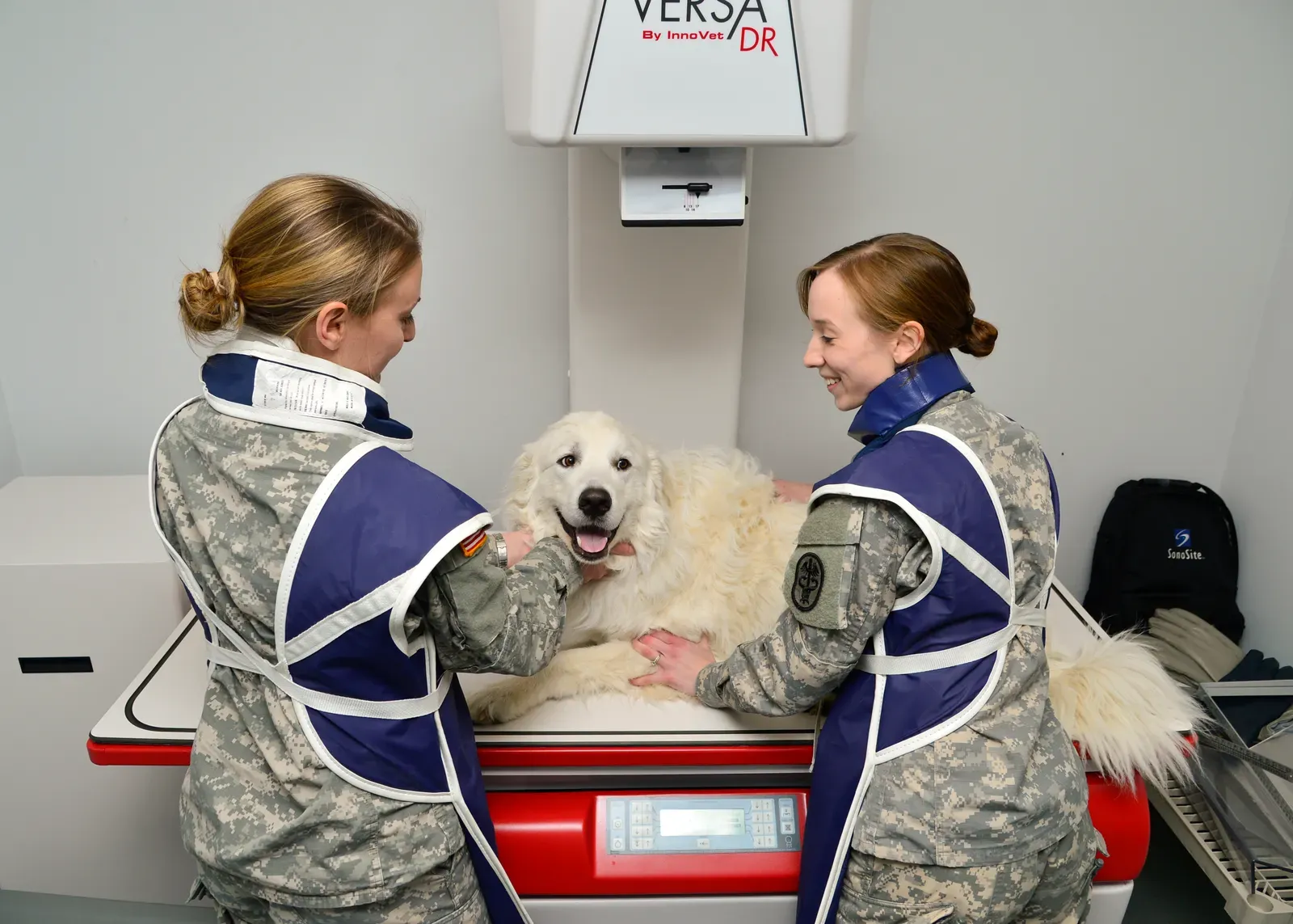 #8 - Alternative Therapies: Acupuncture, Chiropractic, Hydrotherapy & More (By Airman 1st Class William Johnson, Public domain)