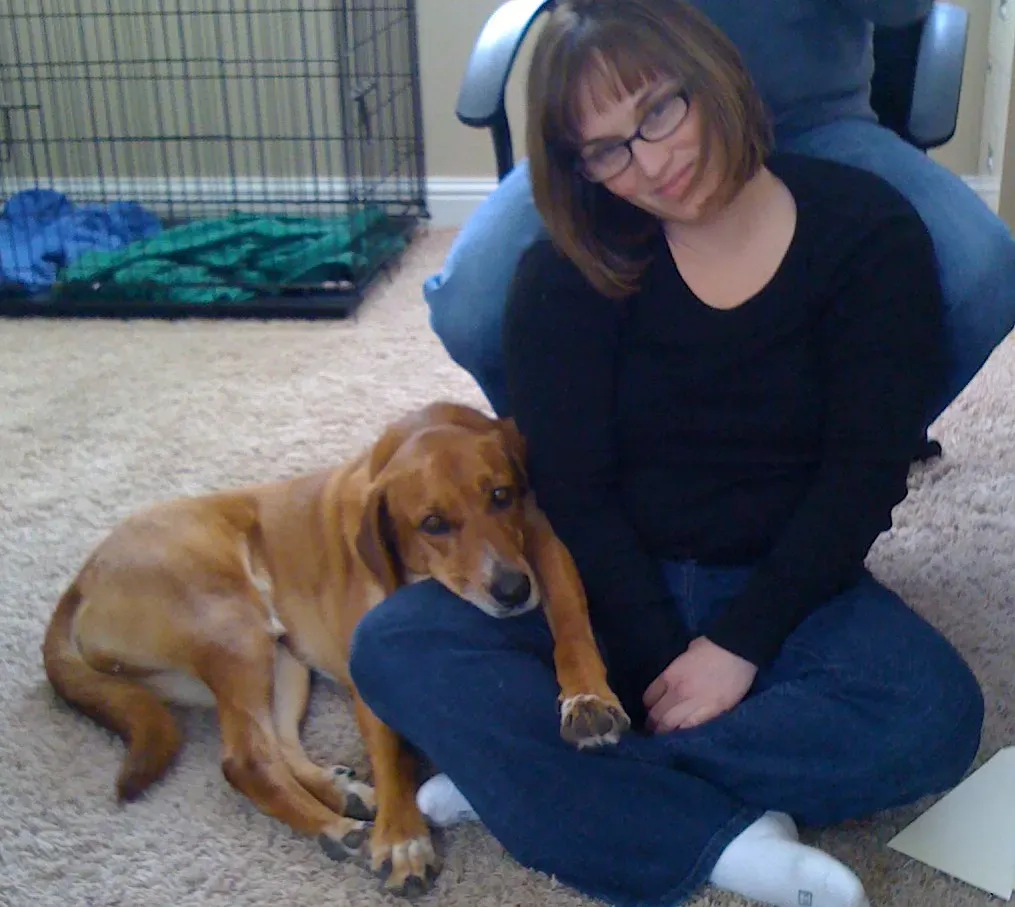 Resting Their Head on Your Lap (Image Credits: Flickr)