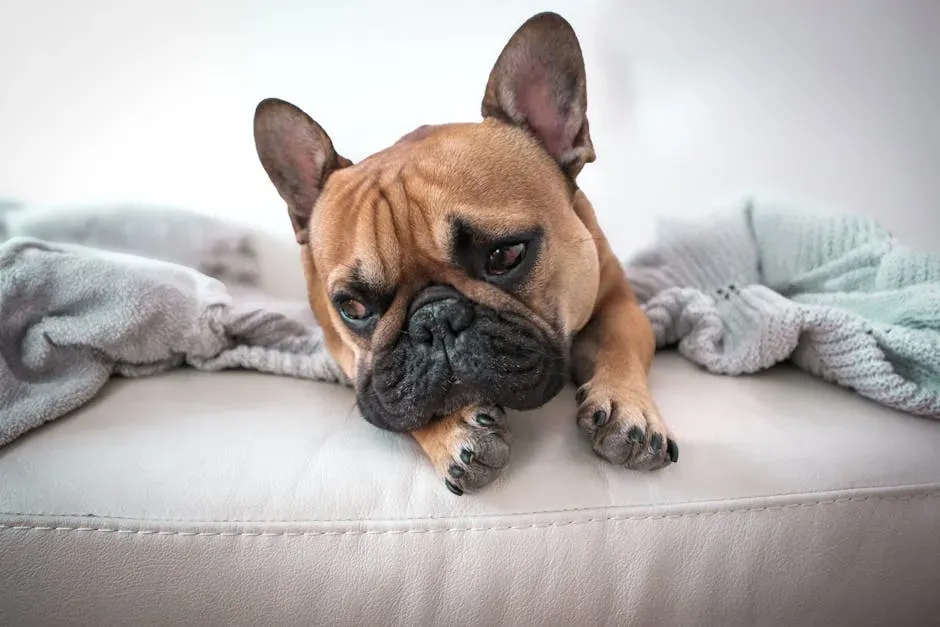 1. French Bulldog - The Chill Urban Roommate (Image Credits: Pexels)