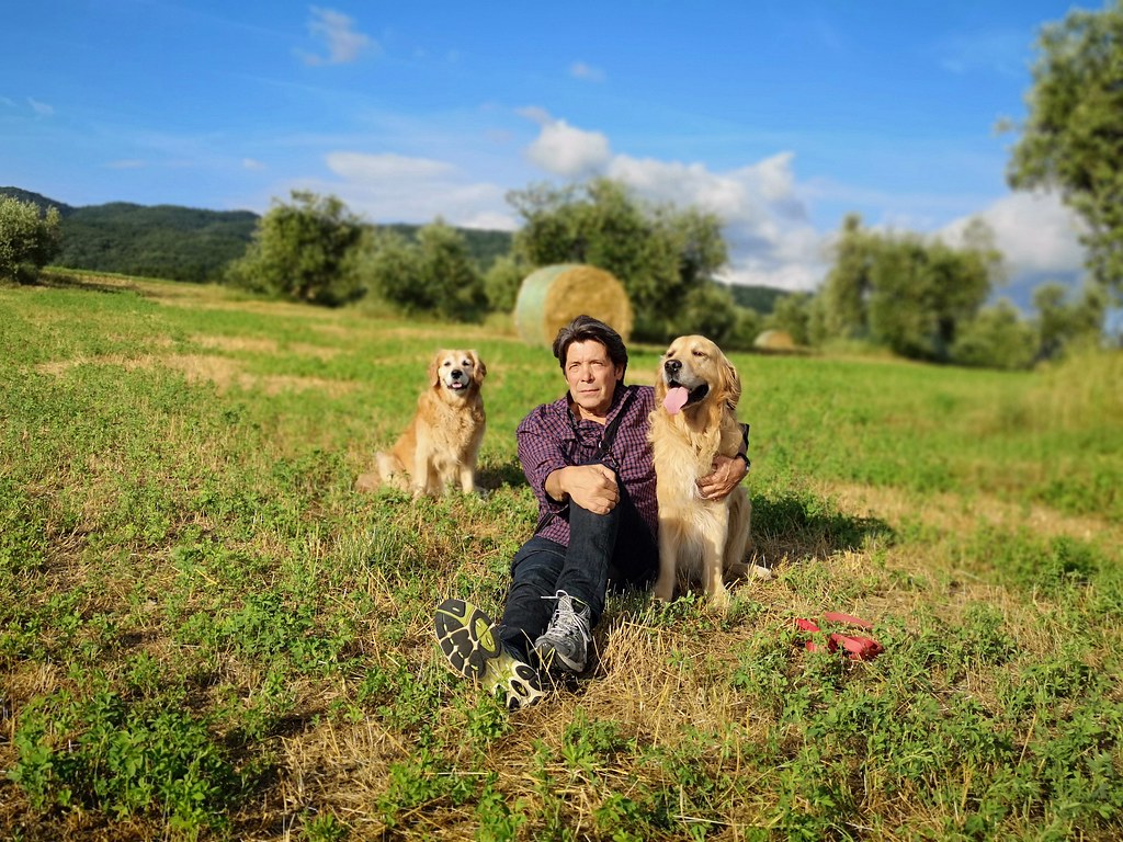 Your Heart's Best Friend (Image Credits: Flickr)