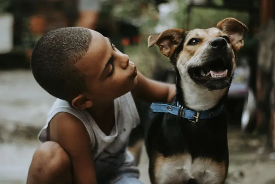 The Deep-Rooted Bond Between Dogs and Humans (Image Credits: Pexels)