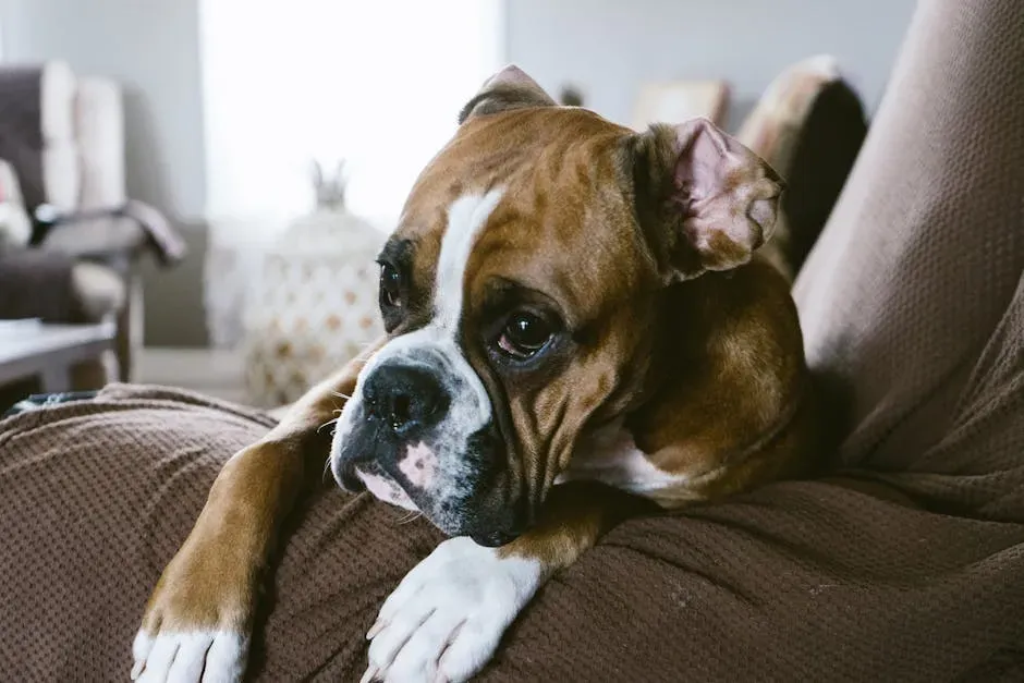 8. Boxer: Playful Heart, Unshakeable Loyalty (Image Credits: Pexels)