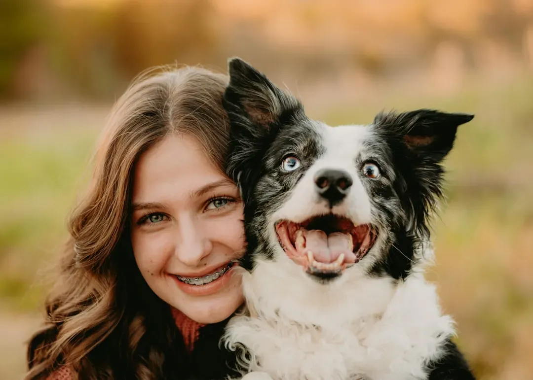 Dogs, Humans, and Primates: A Shared Emotional Strategy (Image Credits: Unsplash)