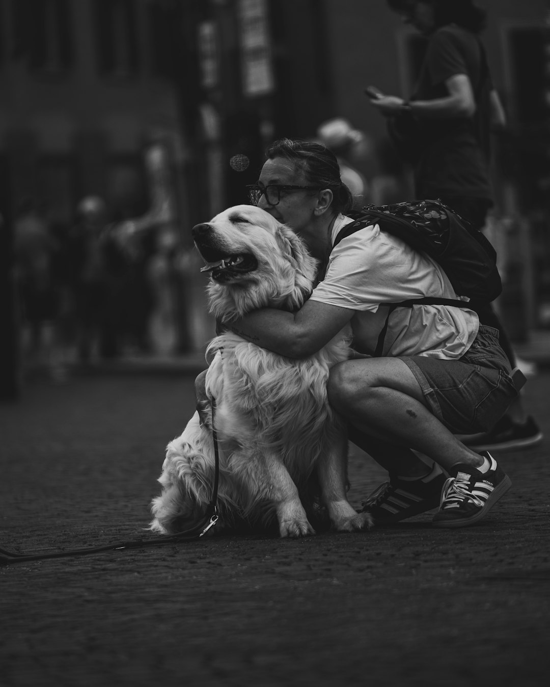 Unconditional Acceptance Creates Instant Relief (Image Credits: Unsplash)