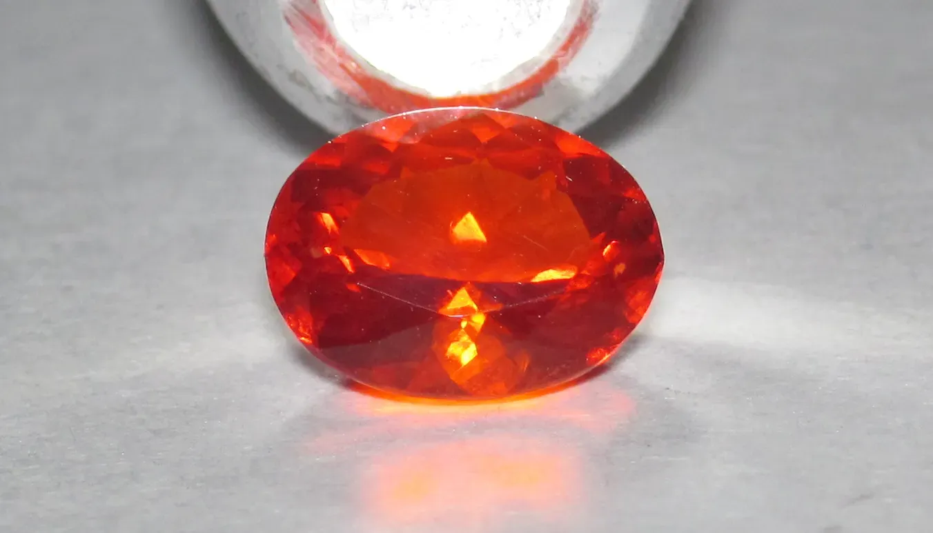 July: Ruby and r Passionate Fire (Image Credits: Wikimedia)