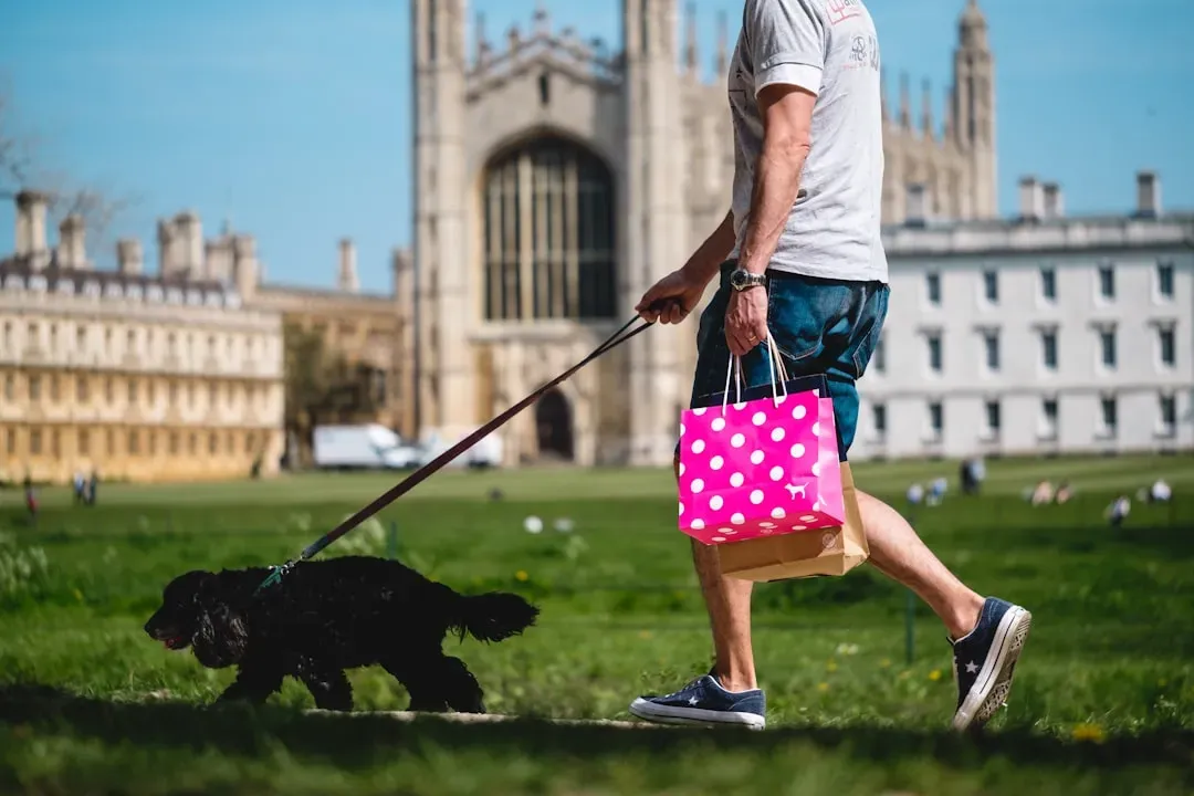 4. When You Left Home for College or Moved Out for the First Time (Image Credits: Unsplash)