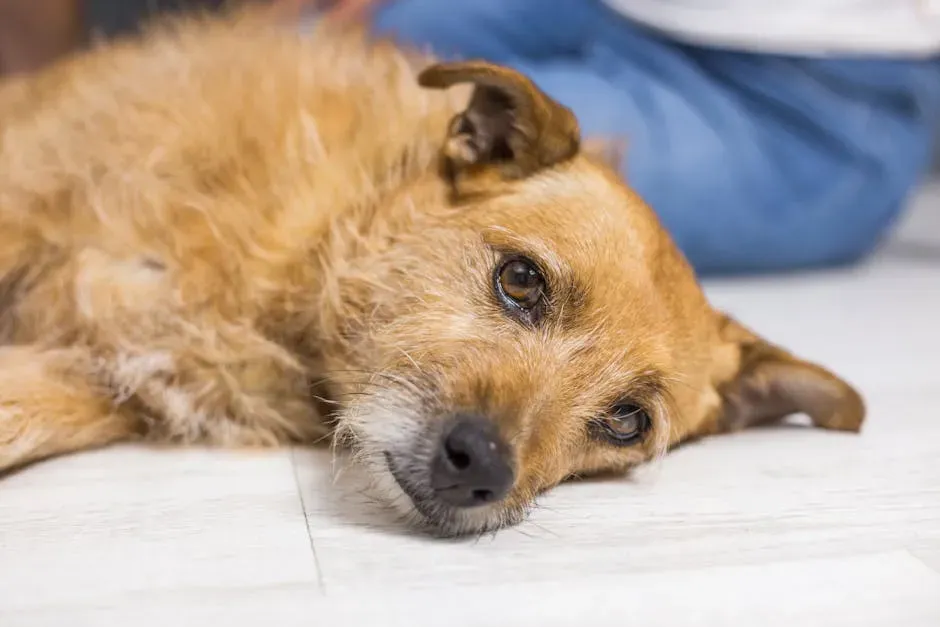 What Chronic Boredom Does to a Dog's Health (Image Credits: Pexels)